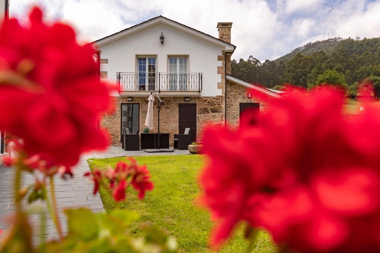 Casa Xan Jove Exterior foto