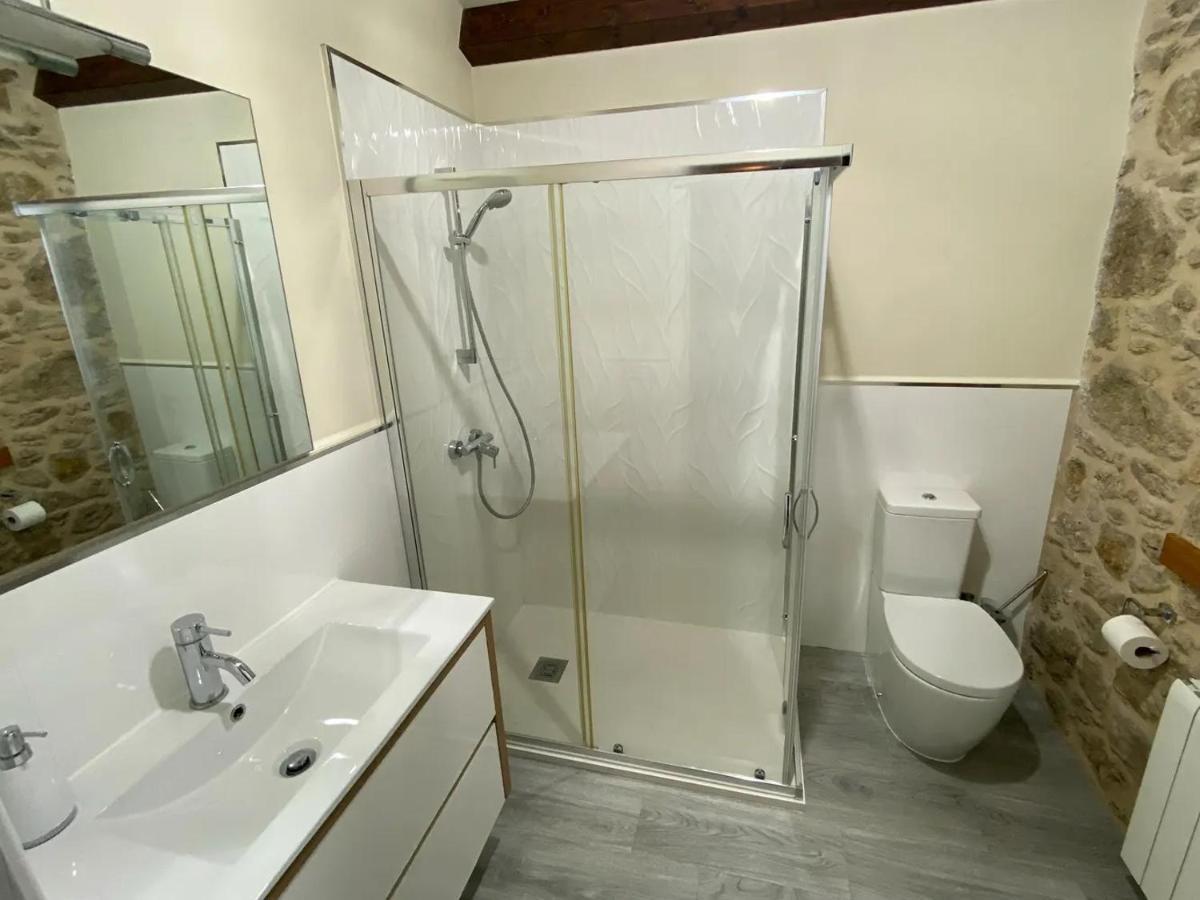 Casa Xan Jove Exterior foto
