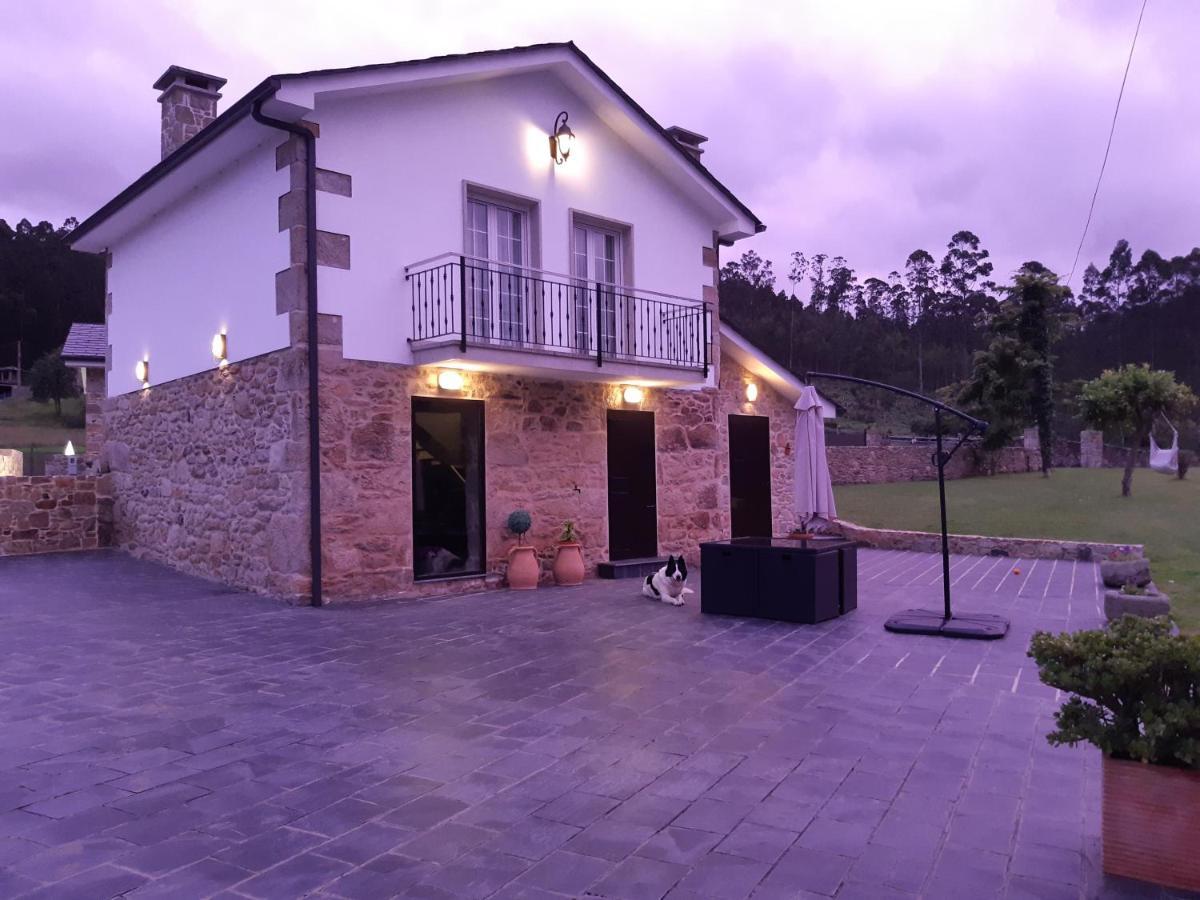Casa Xan Jove Exterior foto